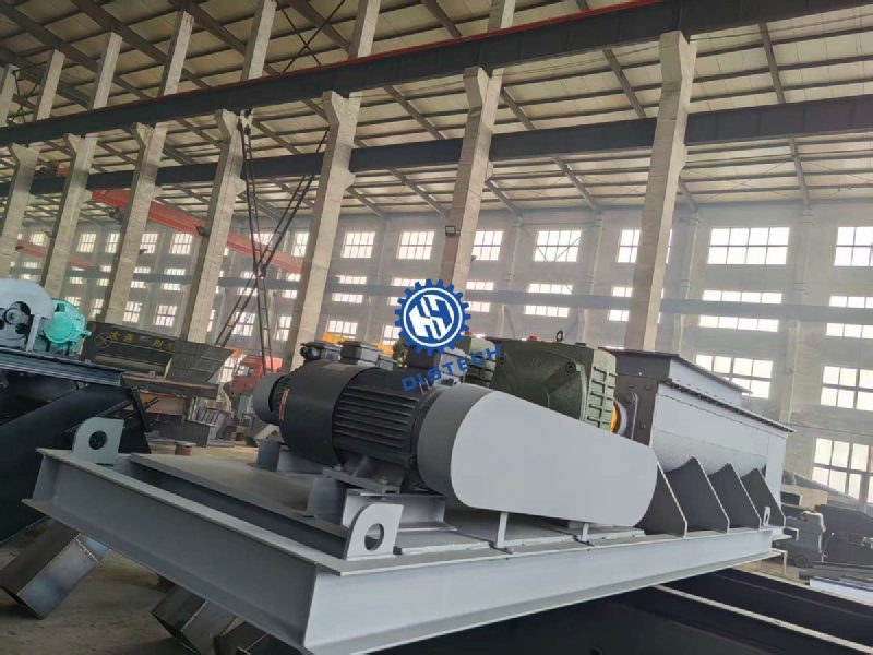 Fuel Feeding System